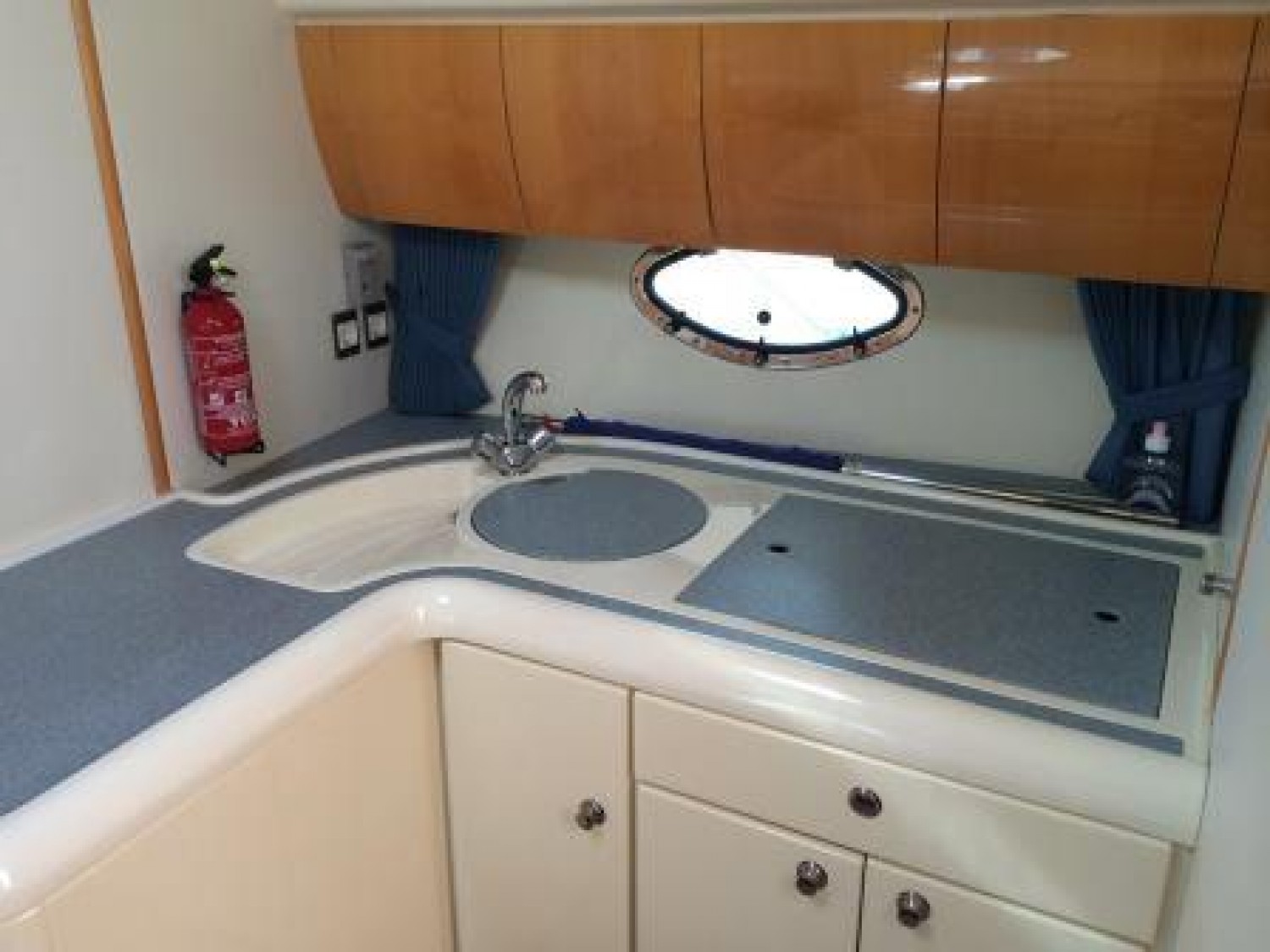 slider 1 Fairline Targa 34